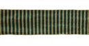 4" X 10 YDS. Wired Ribbon Dupioni - FINAL SALE