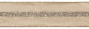 Ribbon 2.5 x 10 yards - Final Sale