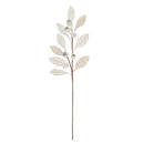 Leaf Spray 29.5”H Polyester
