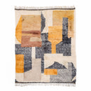 Memories - Luxury Shag Moroccan Rug