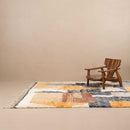 Memories - Luxury Shag Moroccan Rug