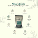 Menopause Melody Tea