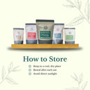 Menopause Melody Tea
