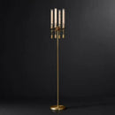 Menorat Floor Lamp