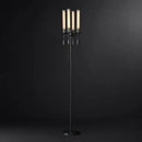 Menorat Floor Lamp
