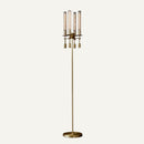 Menorat Floor Lamp