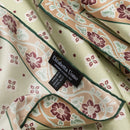 Ducati - Silk Neckerchief - Green