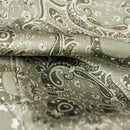 Ruffino - Silk Scarf - Sage Green