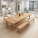 Mensa Dining Bench