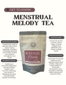 Menstrual Melody Tea
