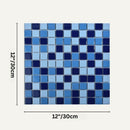 Mentum Mosaic Tiles