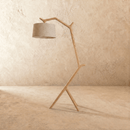 Meraku Floor Lamp
