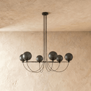 Meredith Chandelier