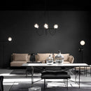 Meredith Chandelier