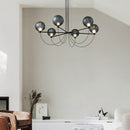 Meredith Chandelier