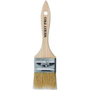 Chip Brush Natural Wood Handle
