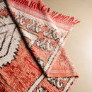 Merouane - vintage boujad rug