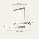Merrill Linear Chandelier