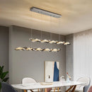 Merrill Linear Chandelier