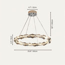 Merrill Round Chandelier