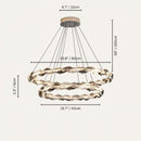 Merrill Round Chandelier