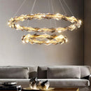 Merrill Round Chandelier