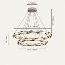 Merrill Round Chandelier