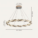 Merrill Round Chandelier