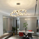 Merrill Round Chandelier