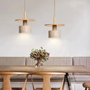 Mersi Pendant Light