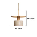Mersi Pendant Light