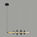 Meru Pendant Light