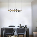 Meru Pendant Light