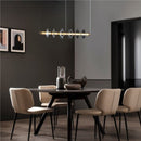 Meru Pendant Light