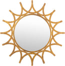 Luumaki Modern Wall Mirror