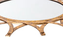 Luumaki Modern Wall Mirror
