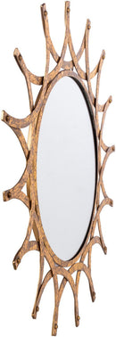 Luumaki Modern Wall Mirror