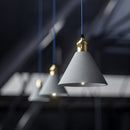 Mesa Pendant Light