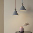 Mesa Pendant Light