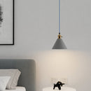 Mesa Pendant Light