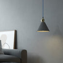 Mesa Pendant Light
