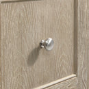 James Martin Breckenridge 36" Single Bathroom Vanity, Whitewashed Oak