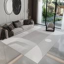 Meshore Area Rug