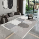 Meshore Area Rug