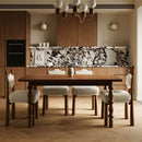 Meshutaf Dining Chair