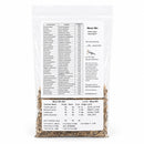 Mesic Nebraska Wildflower Seed Mix | 1.44 oz | Prairie Legacy Inc.