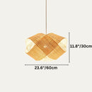 Mesraq Pendant Light