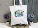 Message in a Bottle SV-684 Counted Cross Stitch Kit