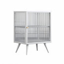 Messene Side Table