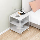 Messene Side Table